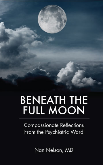 Beneath the Full Moon
